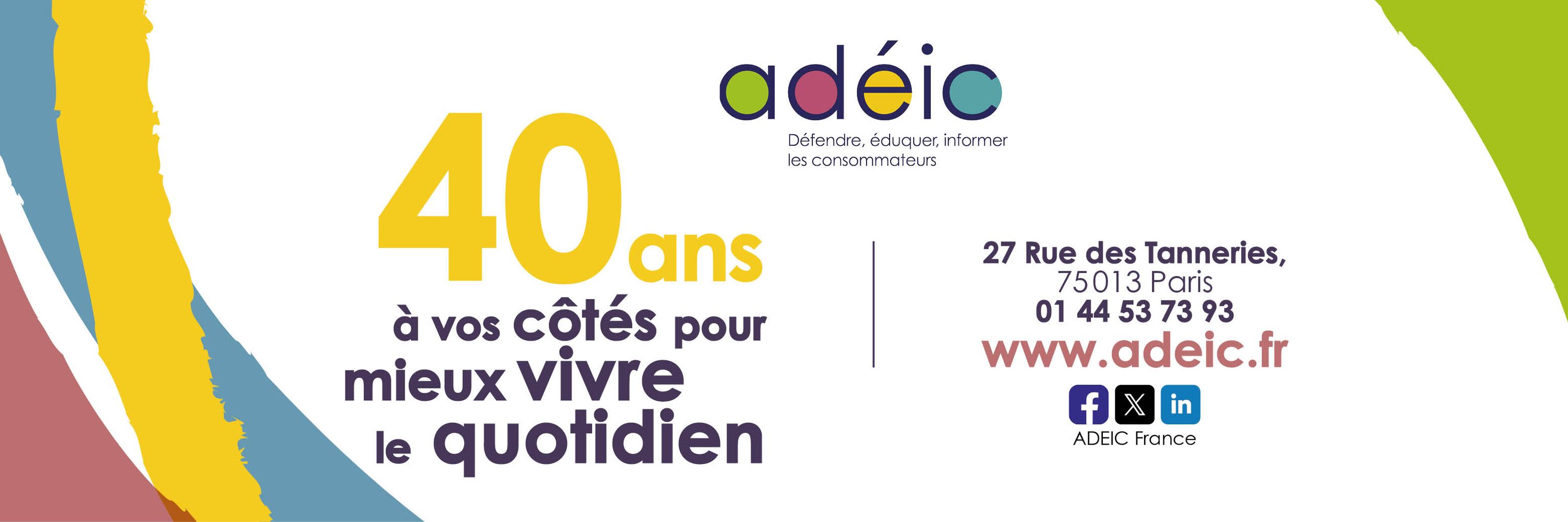 Adéic