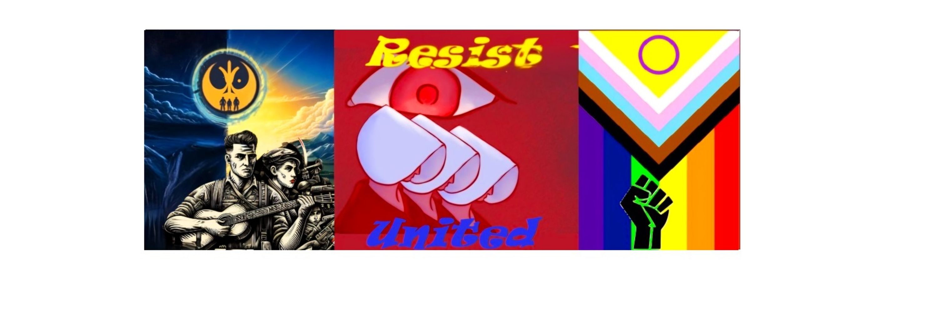 Resist: United Midwest