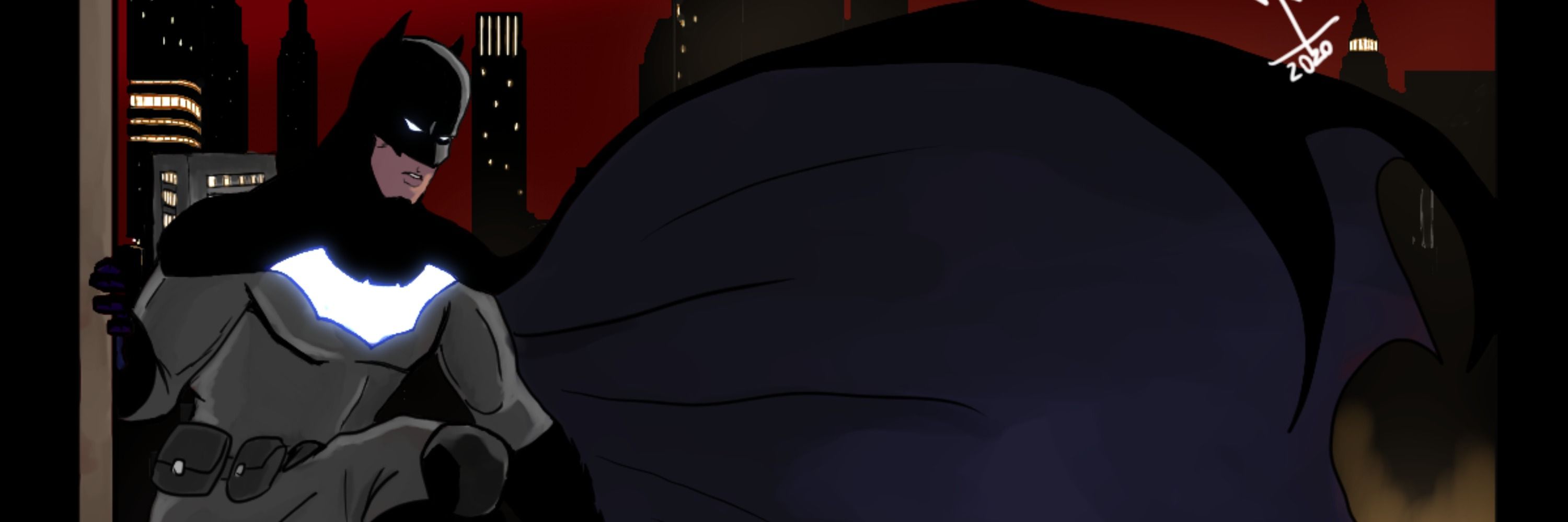 A Wolf Named Alex | COMISSIONS OPEN!