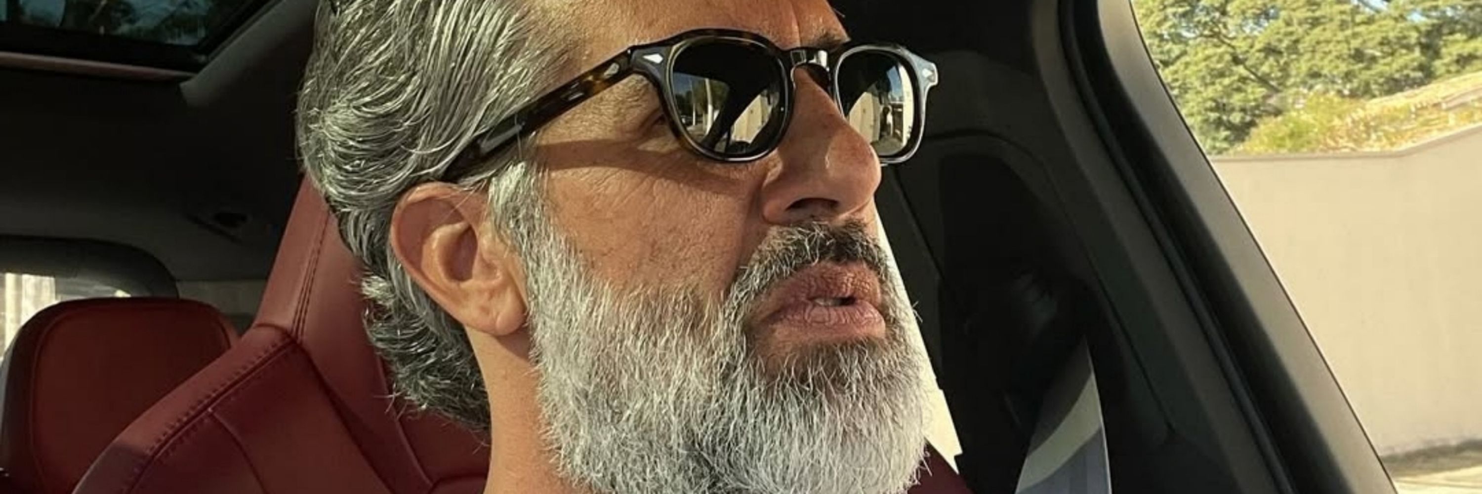 Francisco Frederick