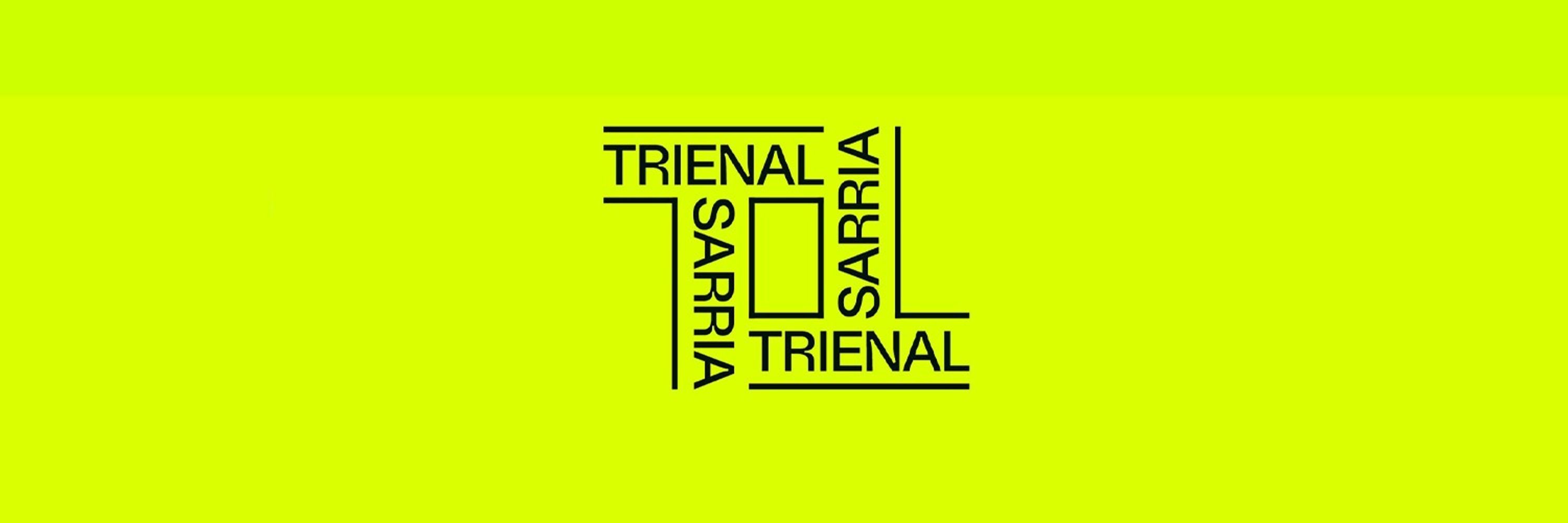 TST1_Trienal Sarria Triennial