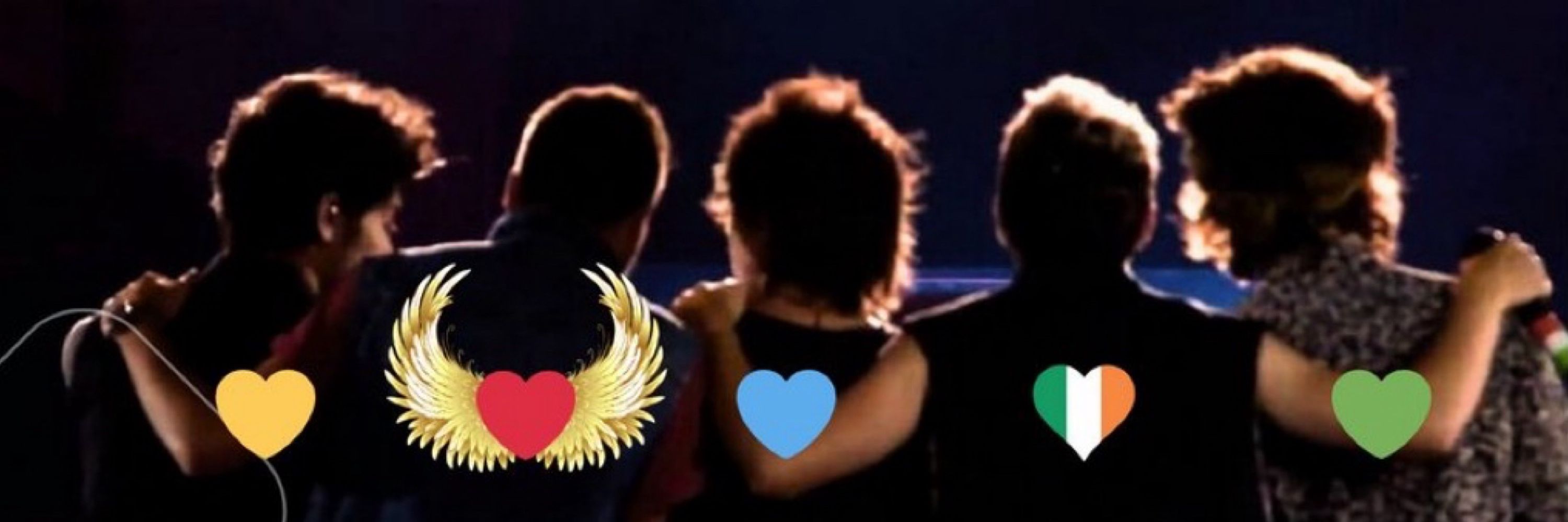 RainbowDirection