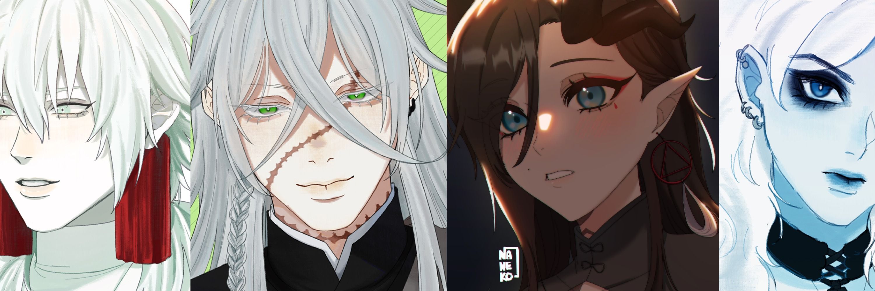Naneko