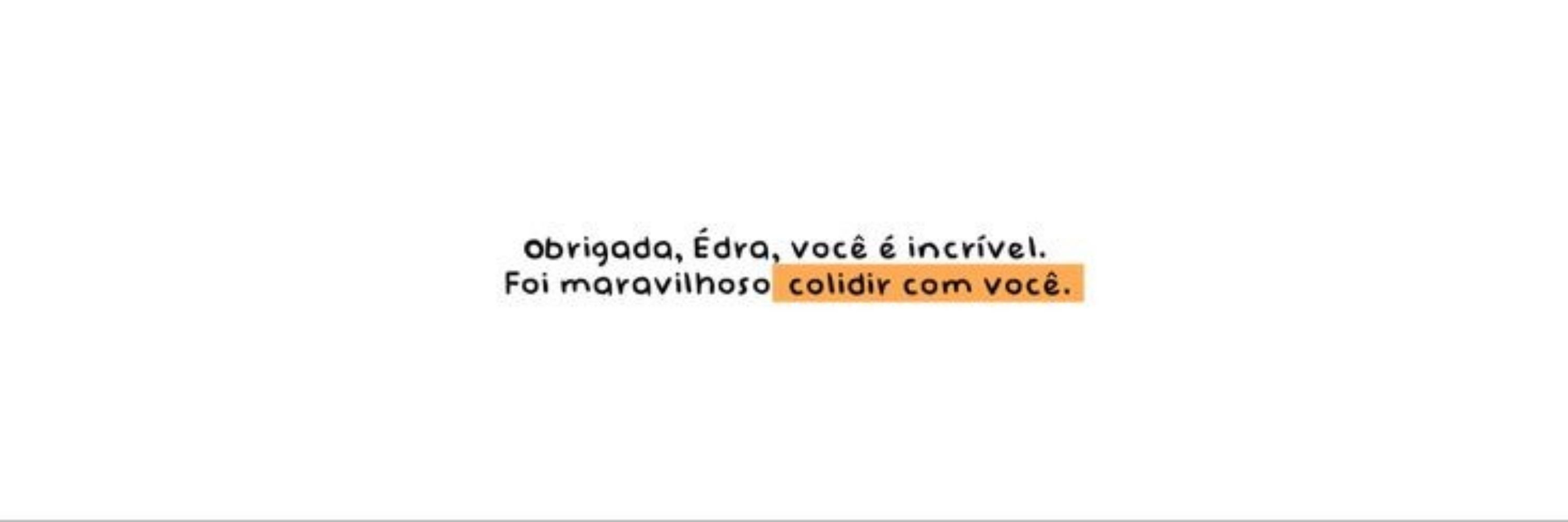 Sua garota problema🍊