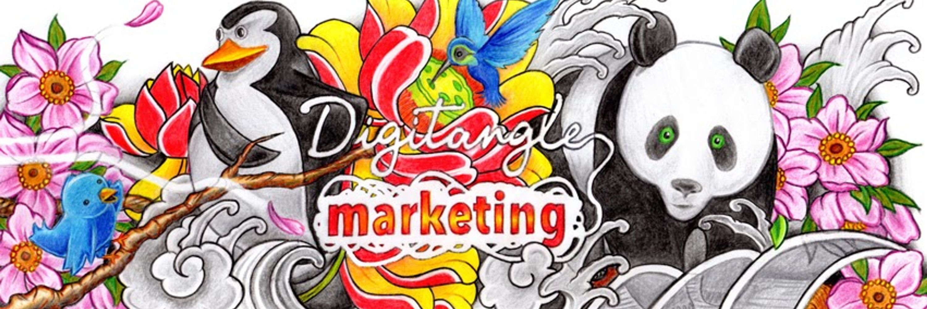 Digitangle