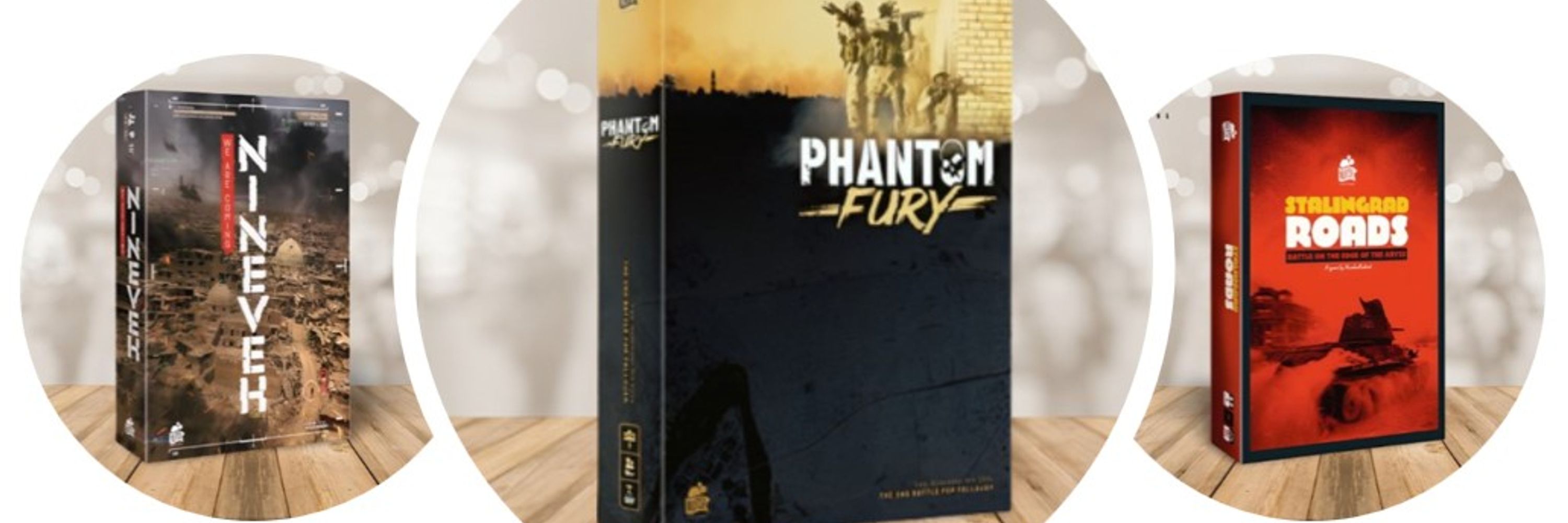 NUTS! PUBLISHING