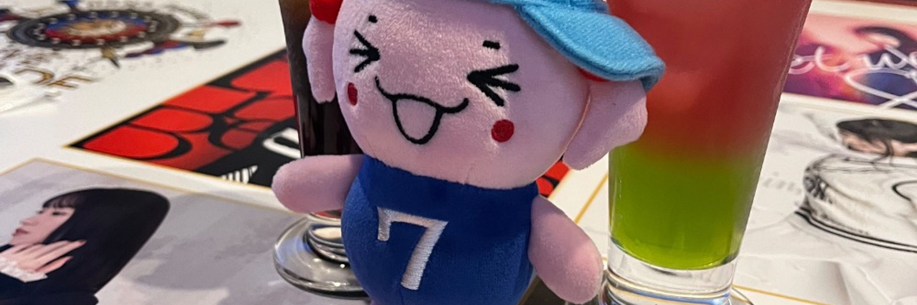 ちょこら