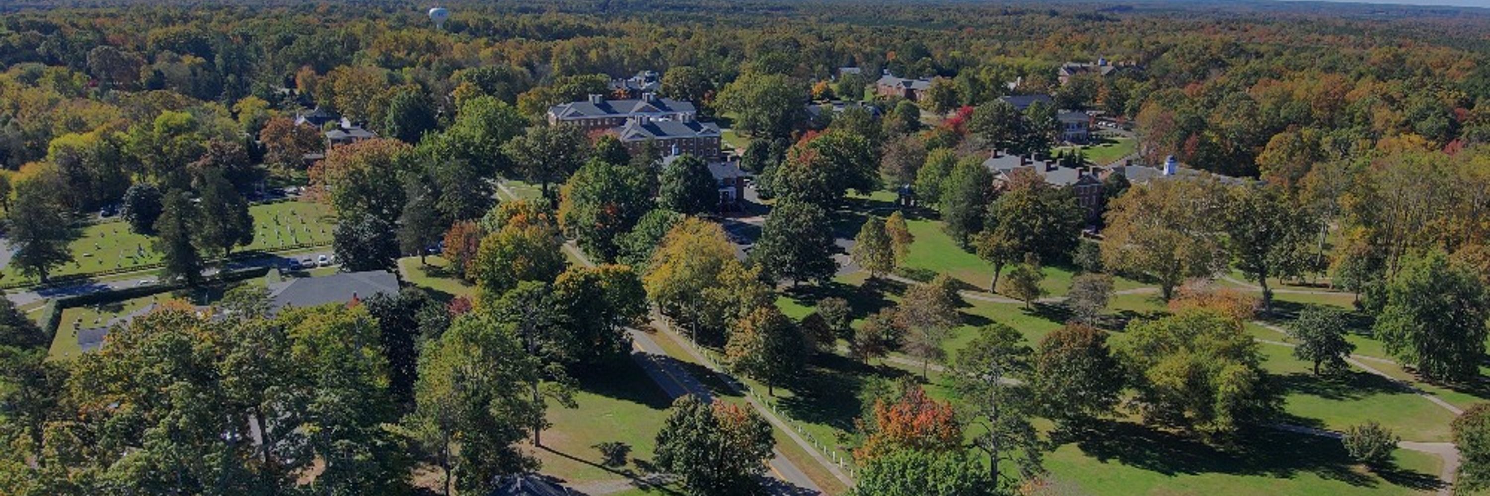 Hampden-Sydney College