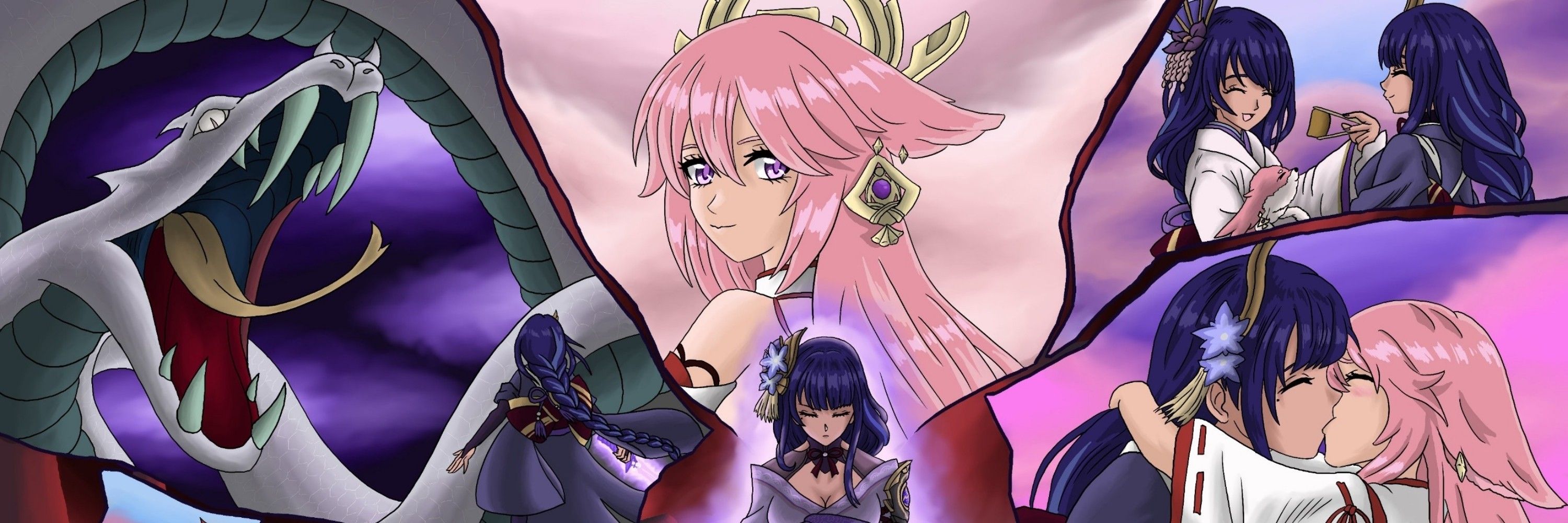 Kamui Kuroshi
