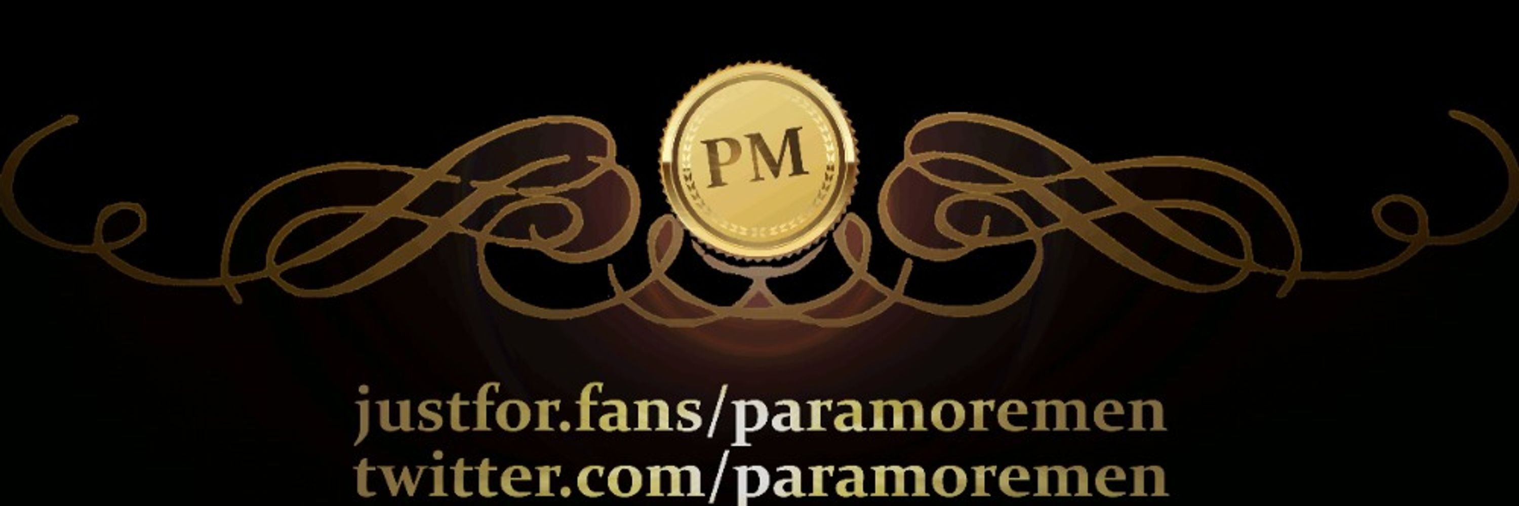 Paramore Men