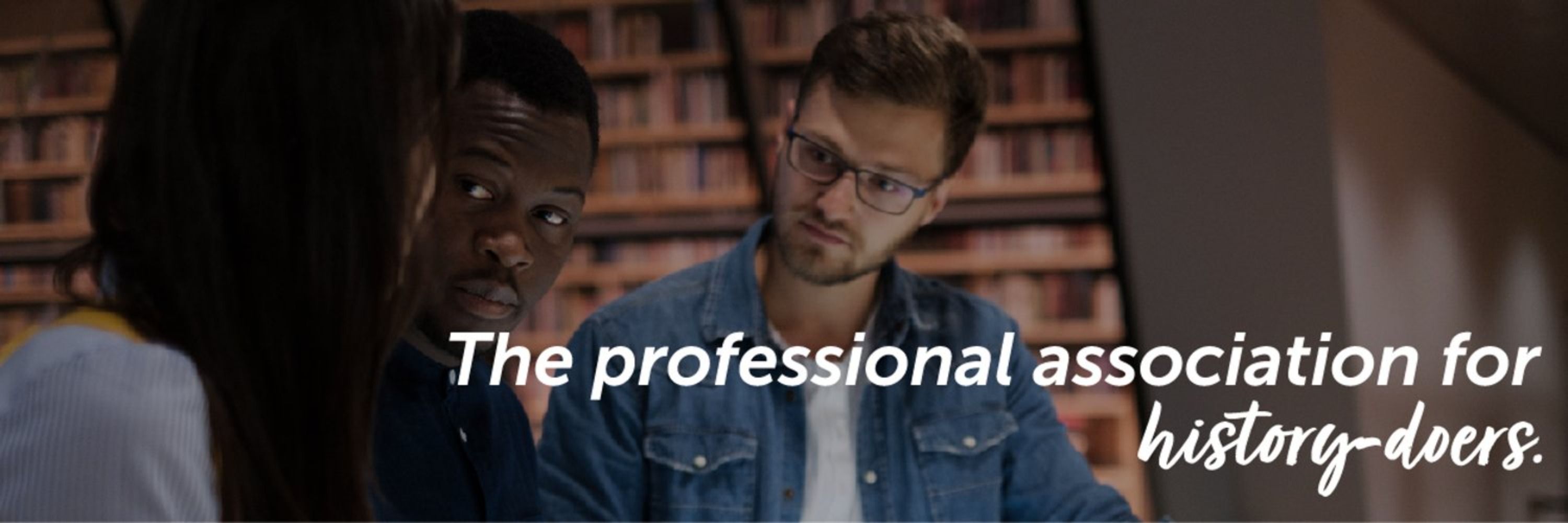 American Association for State and Local History