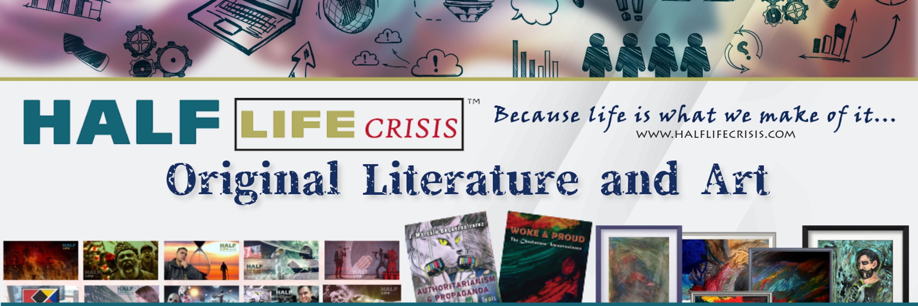 Half Life Crisis