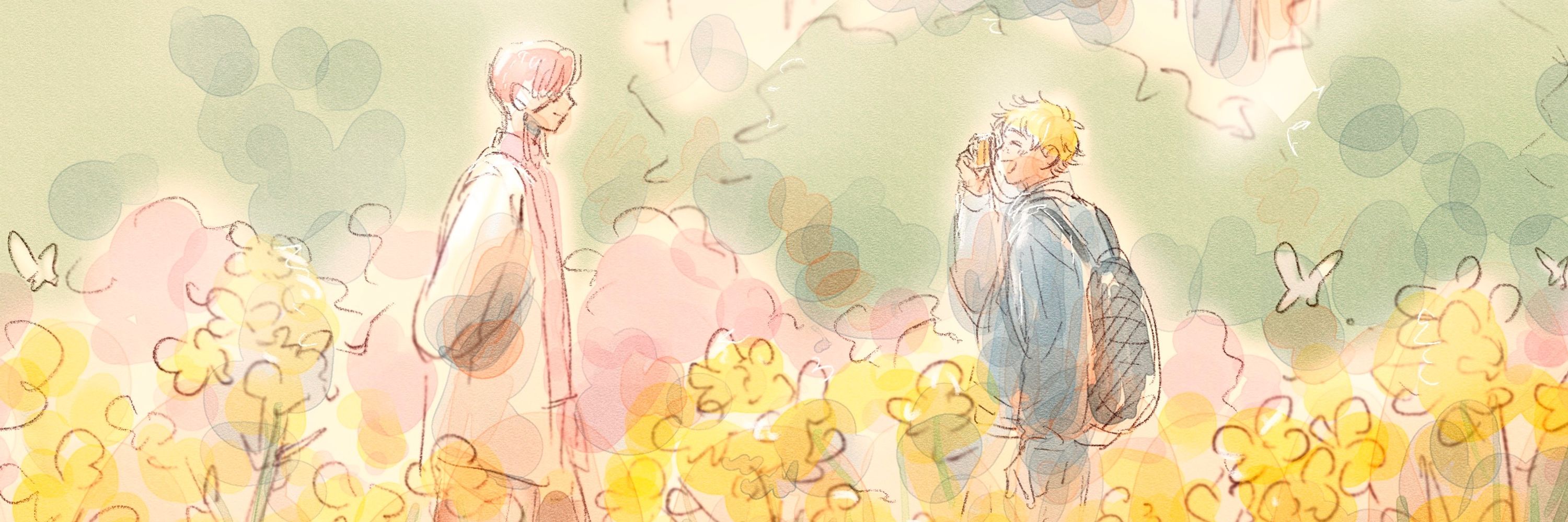 リリィ