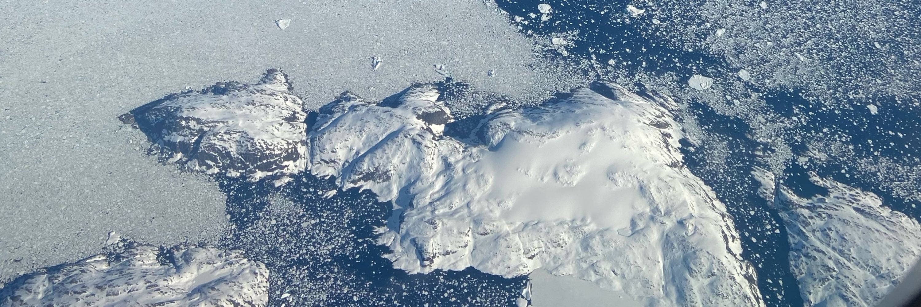 Burning 🔥 Iceberg