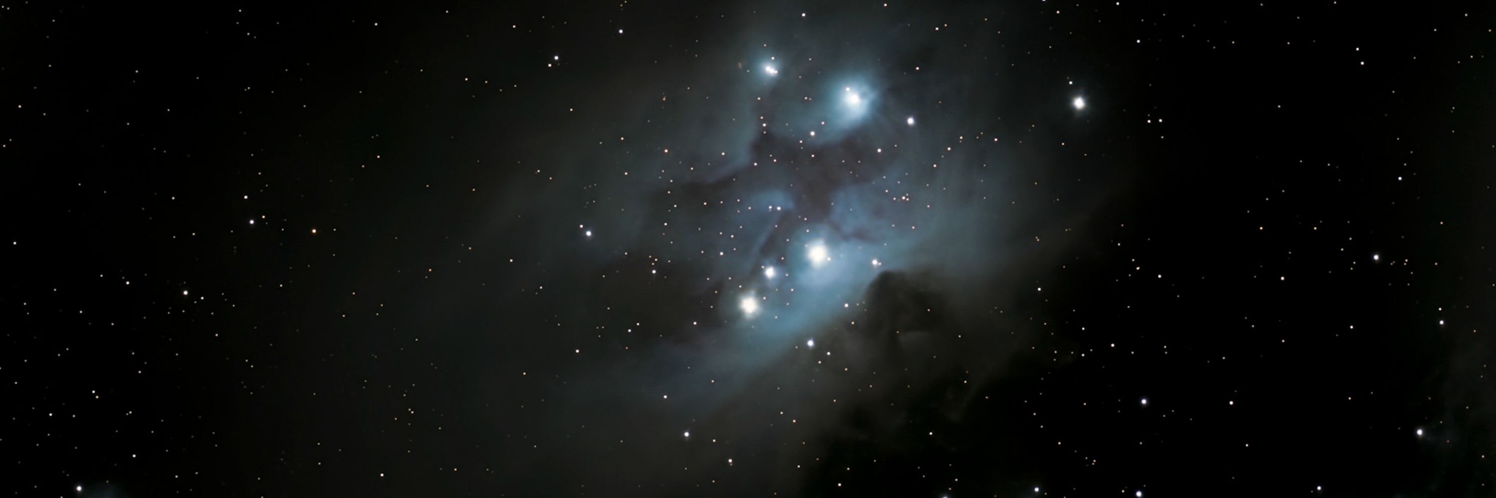 Scott Kardel aka Palomar Skies