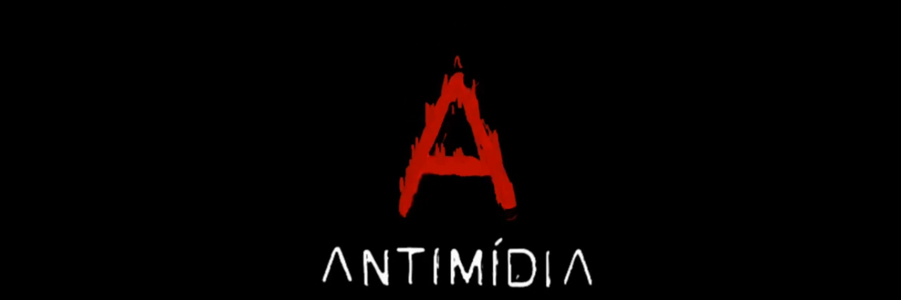 Antimídia