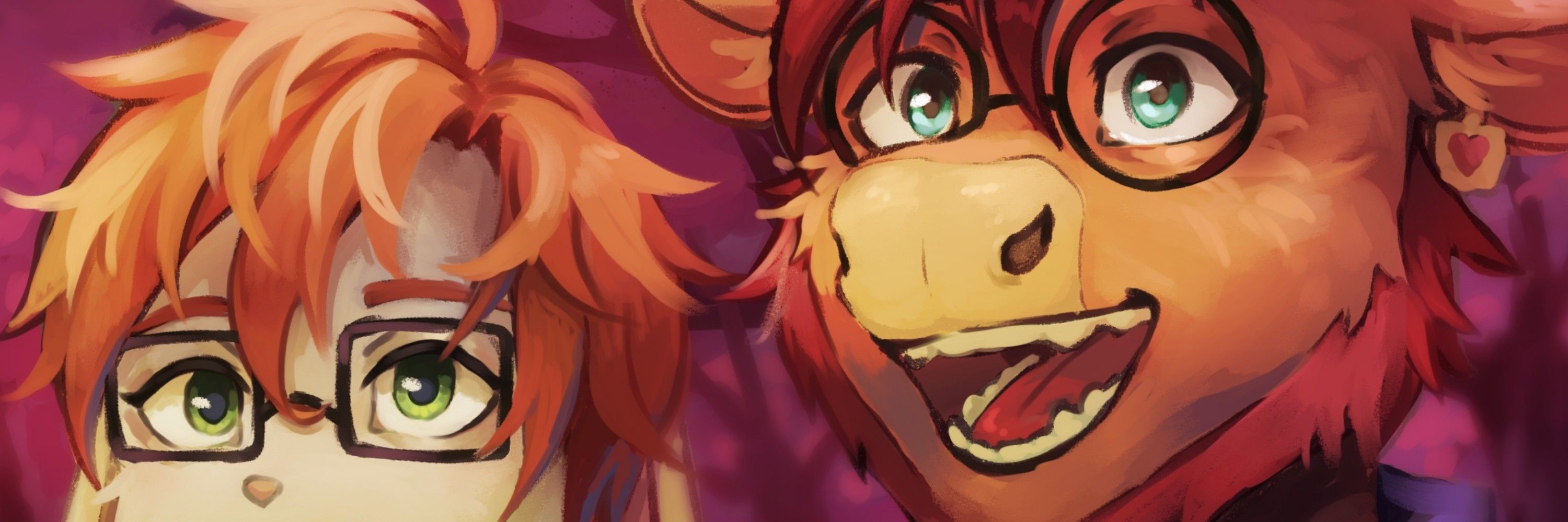 FloofyMoo 🦬