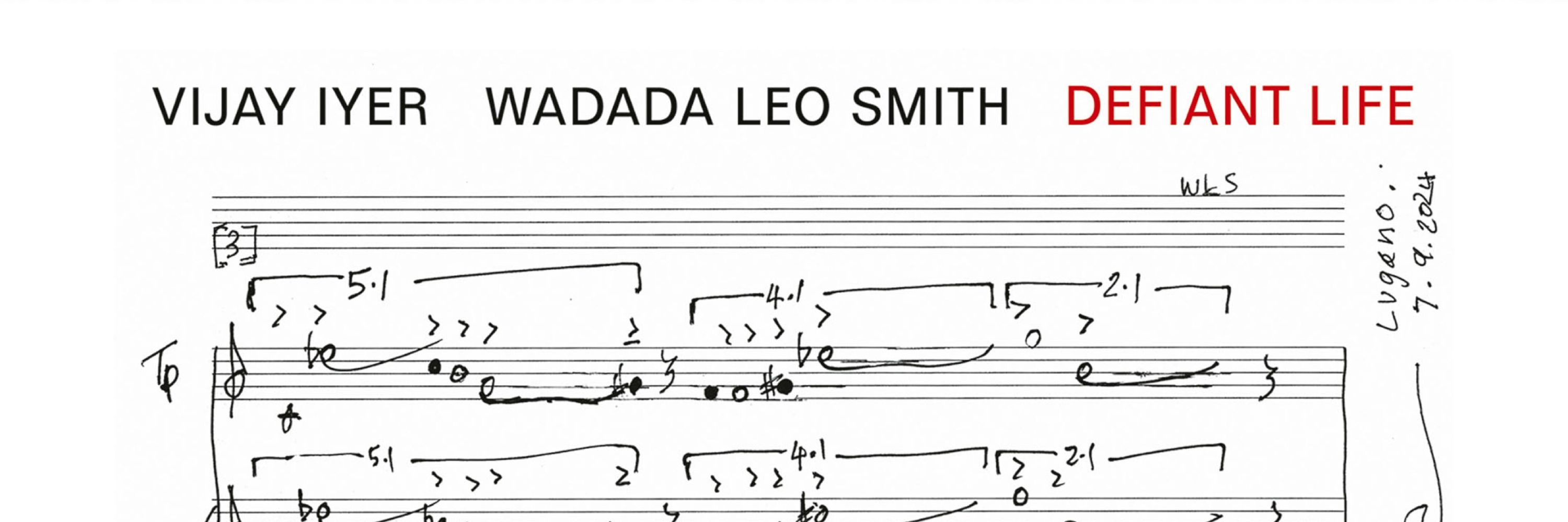 vijay iyer