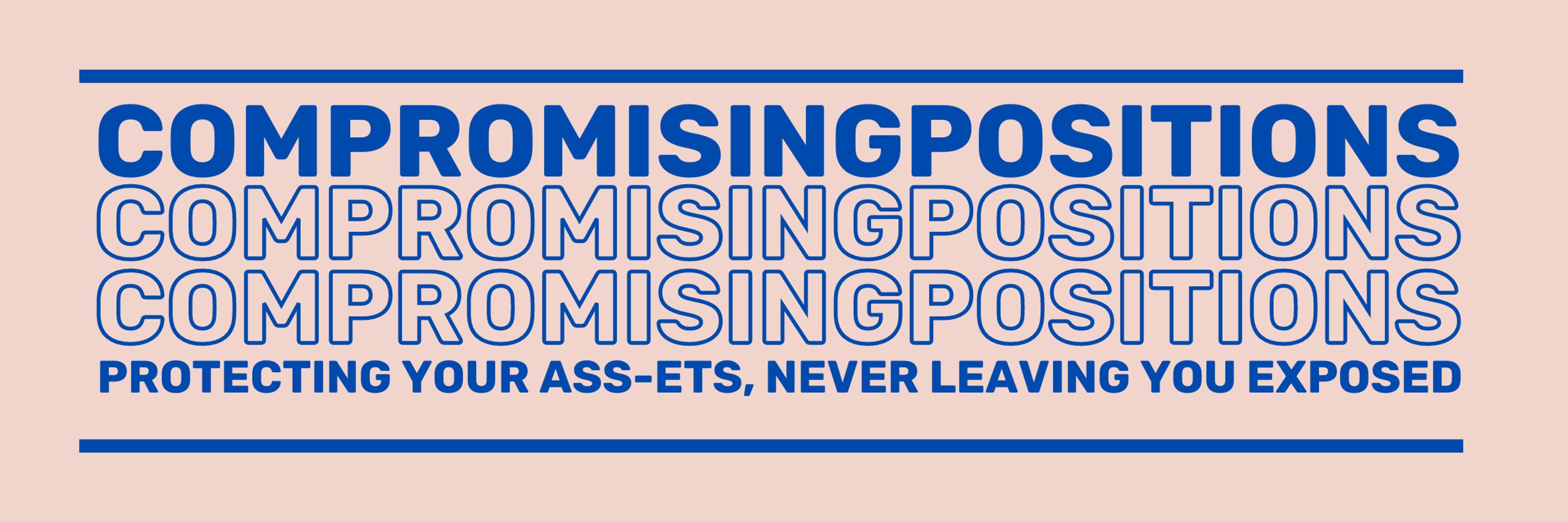 Compromising Positions Security Podcast 
