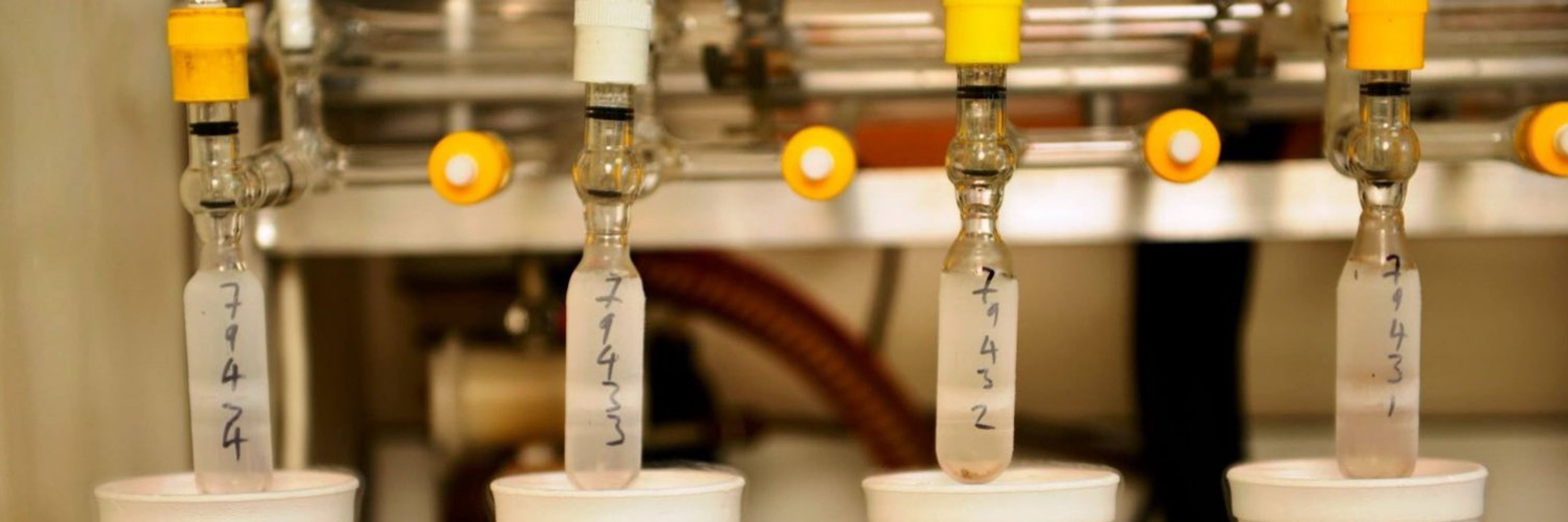 NEIF National Environmental Isotope Facility