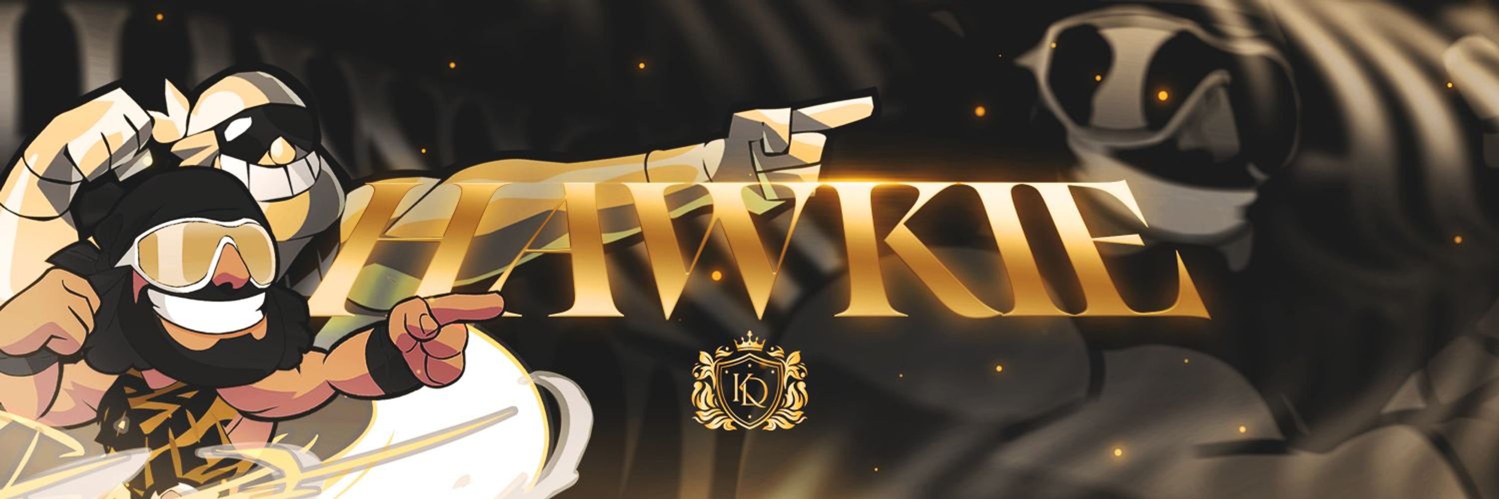 hawkie