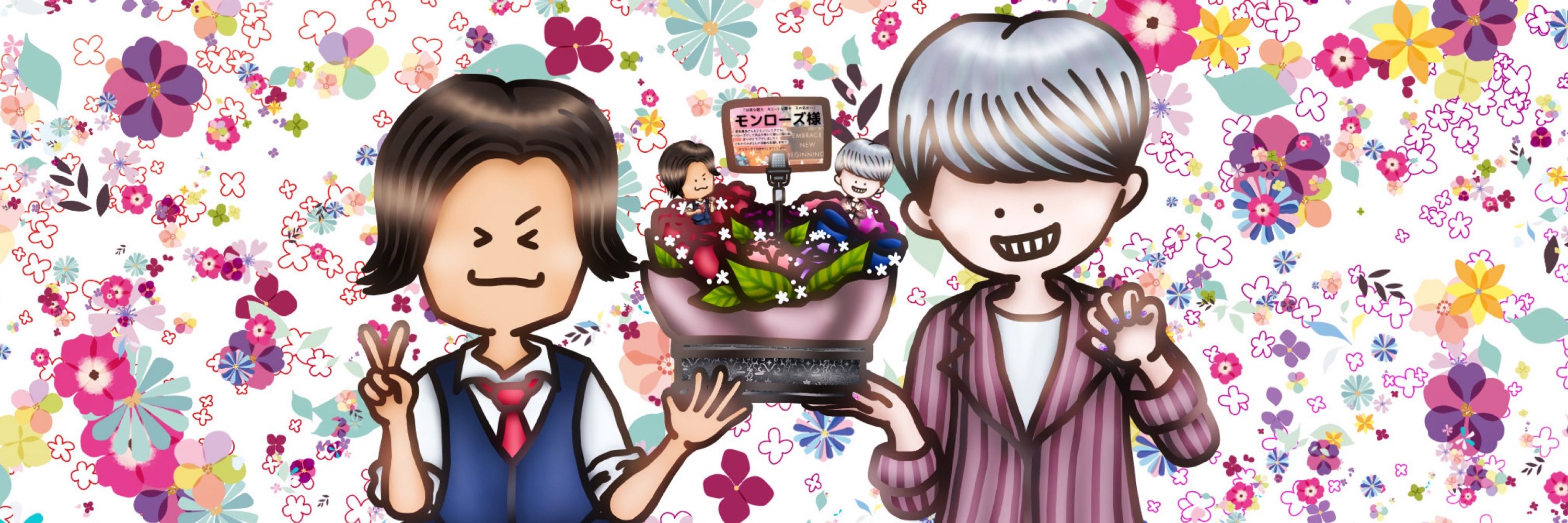 ベレー🎨🩵