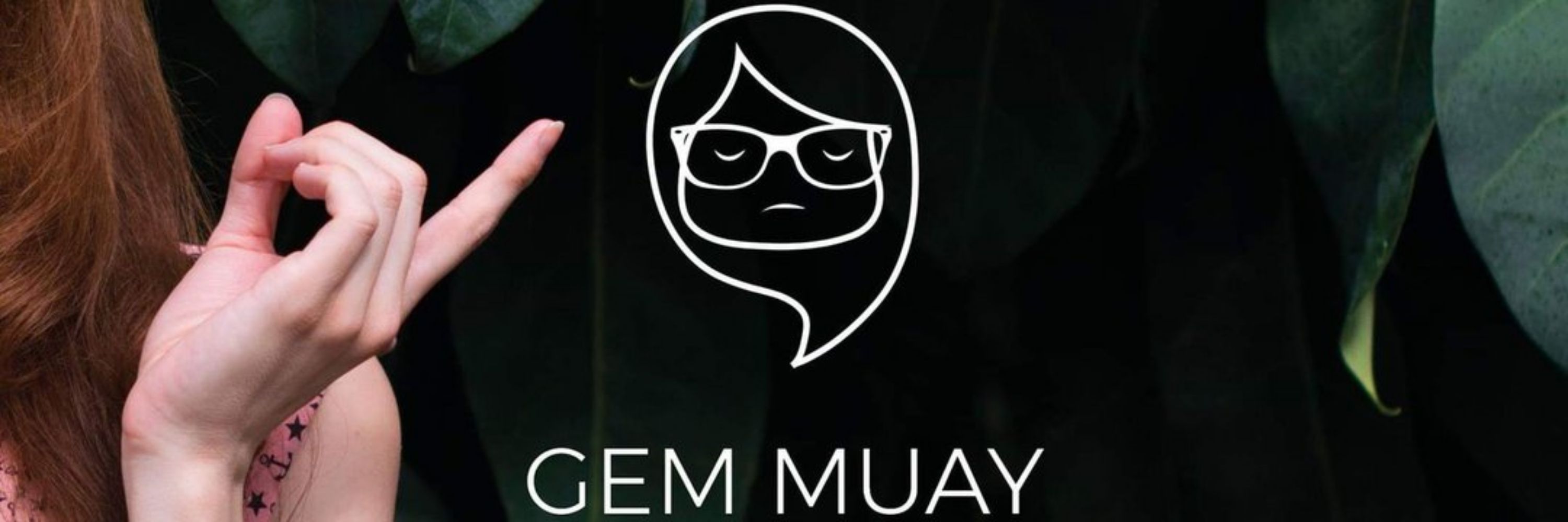 Gem Muay 🏳️‍⚧️