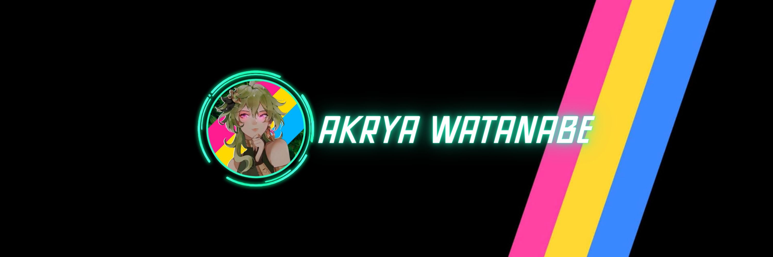 Akrya Watanabe