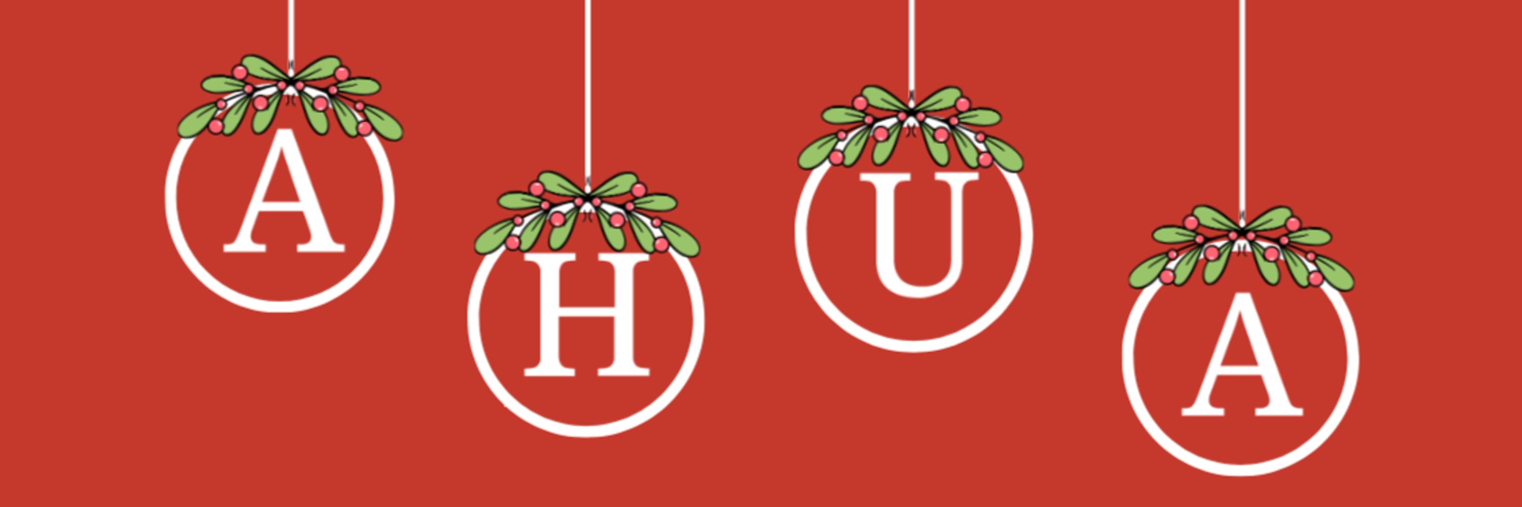 AHUA