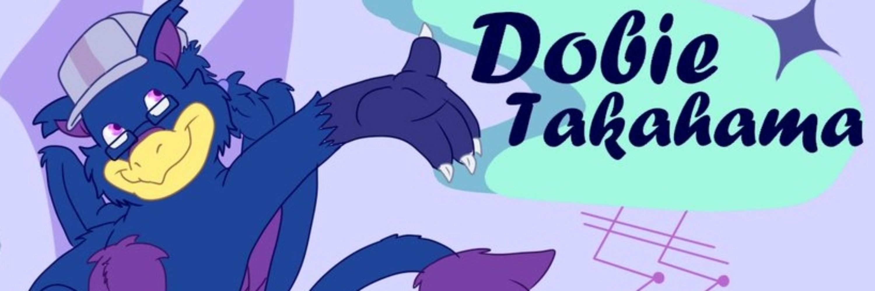Dobie Takahama