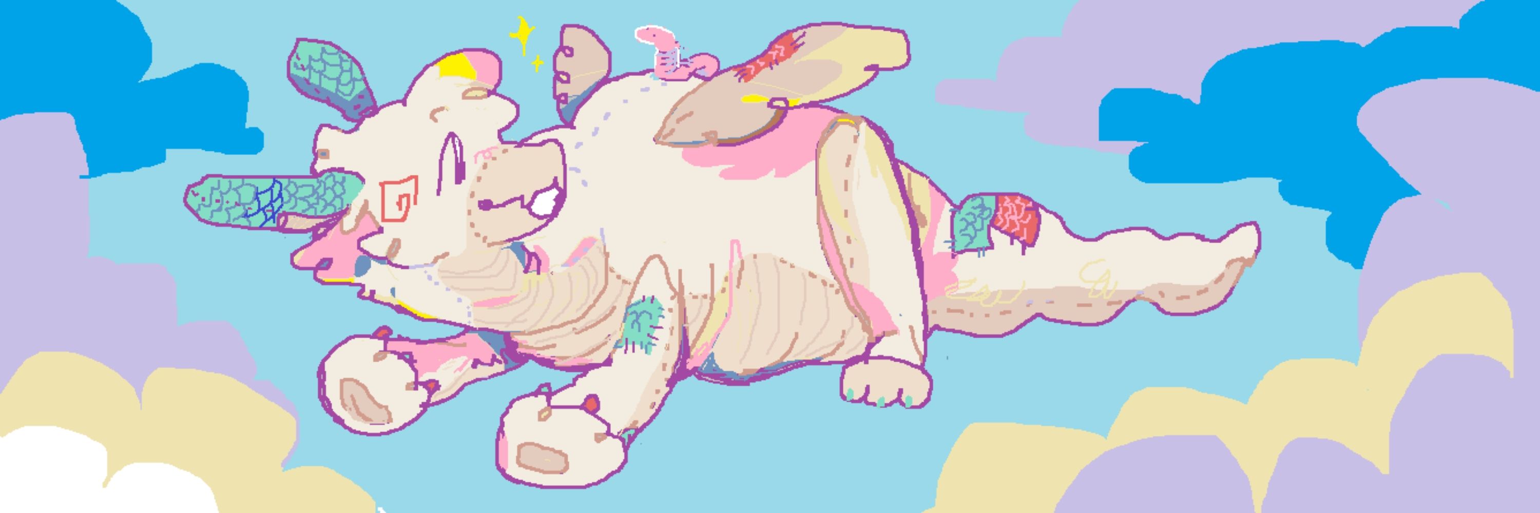 toki goat!