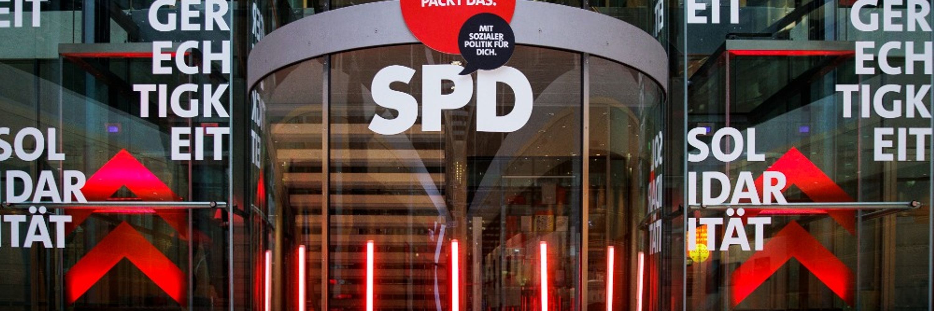 SPD