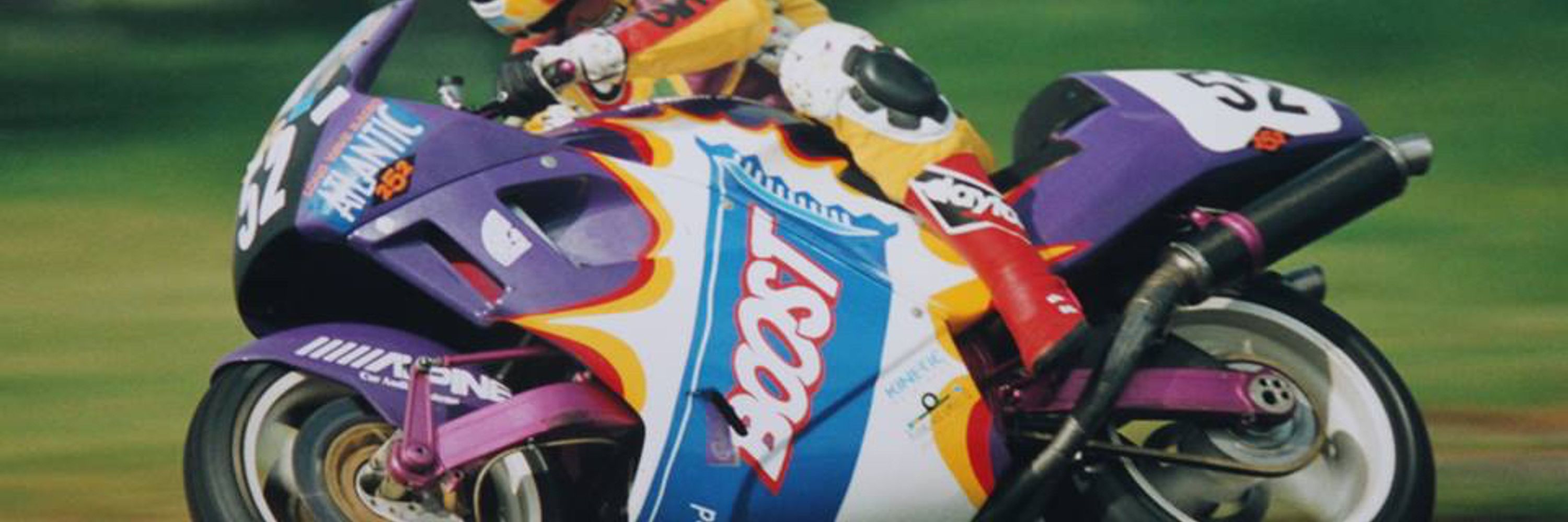 David Pickworth