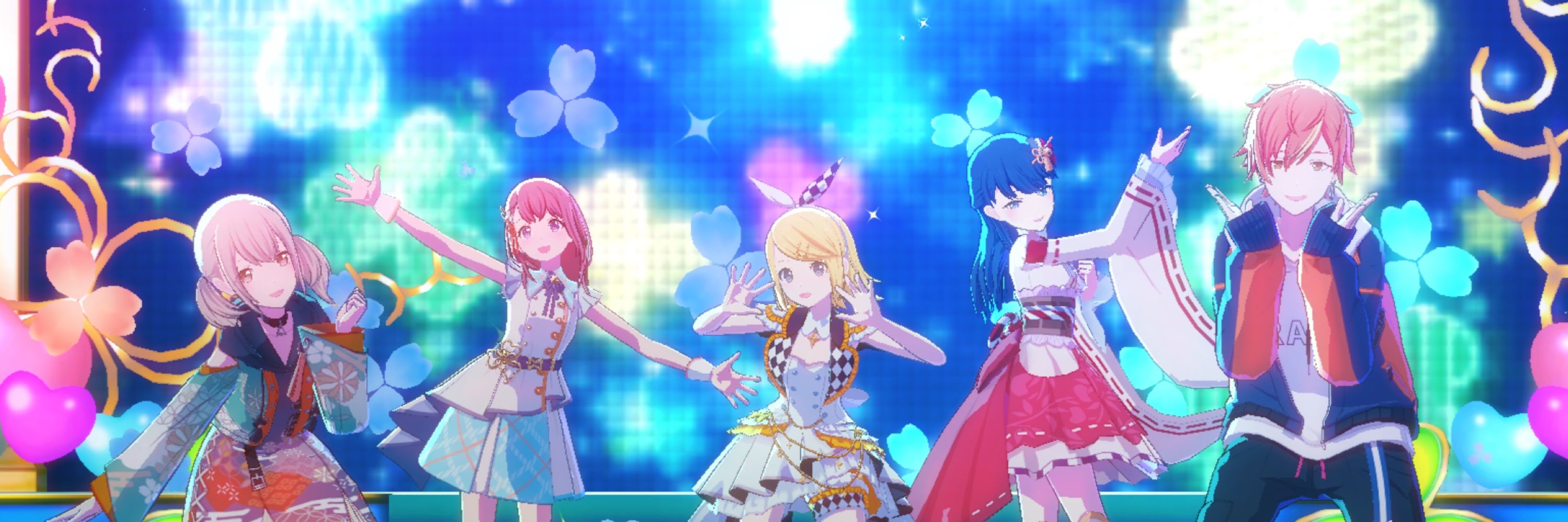 リリー