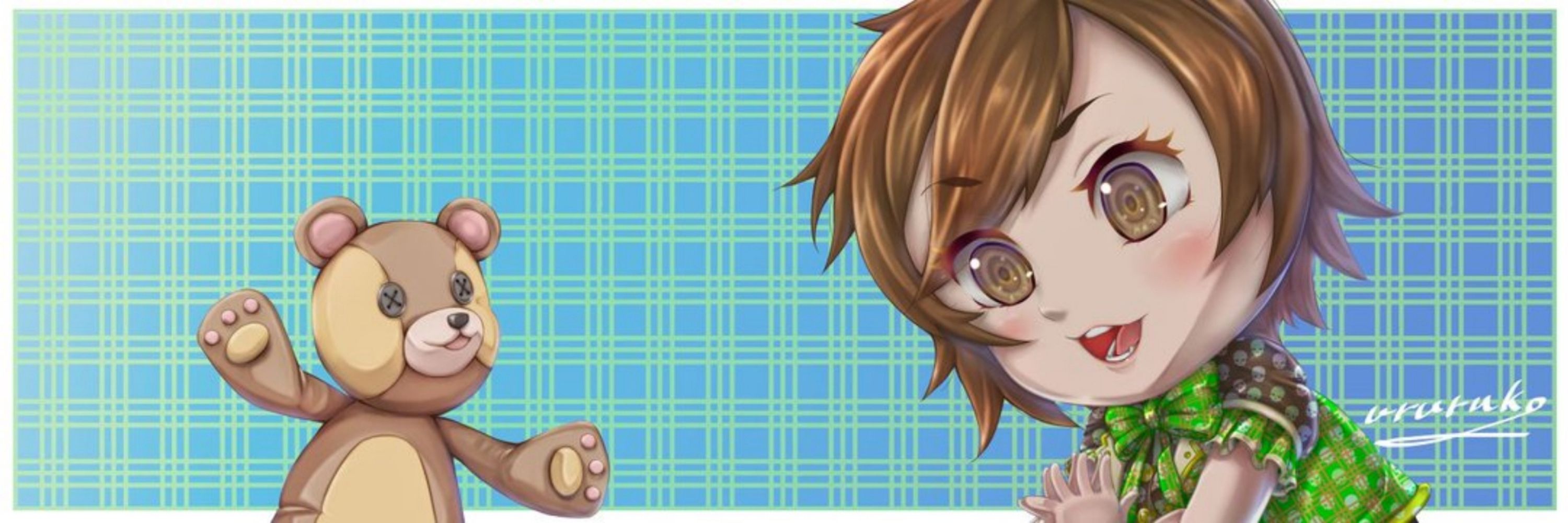 ゆりを