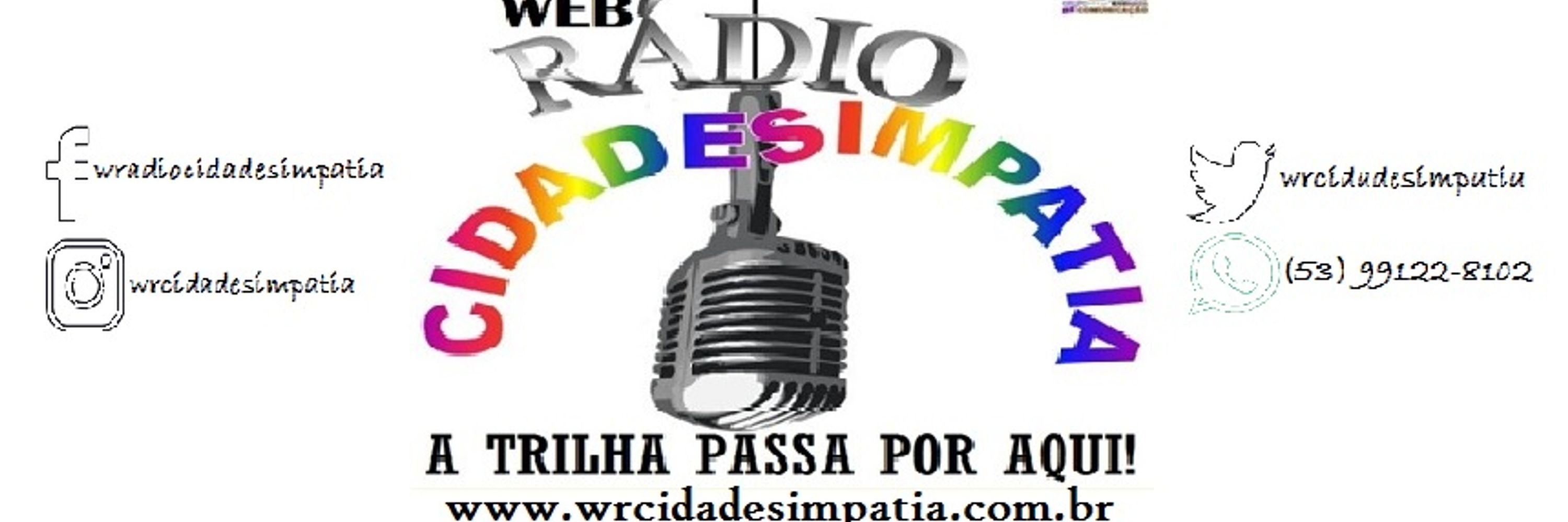 Jornal e Rádio Cidade Simpatia