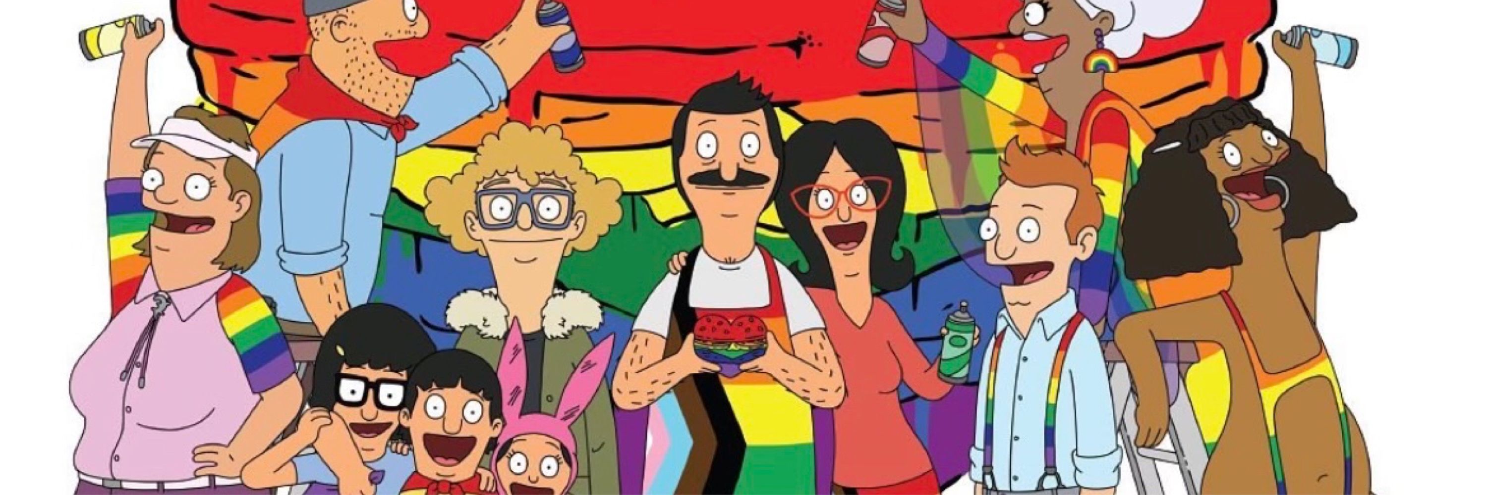 Toastie 🏳️‍🌈