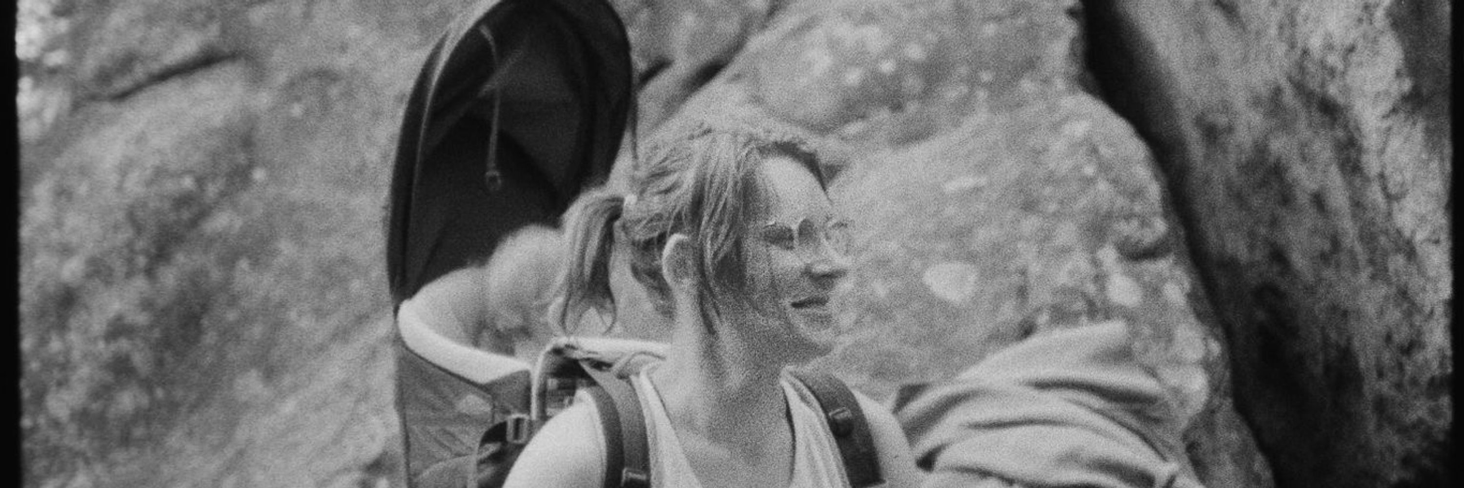 Electra Zacharias