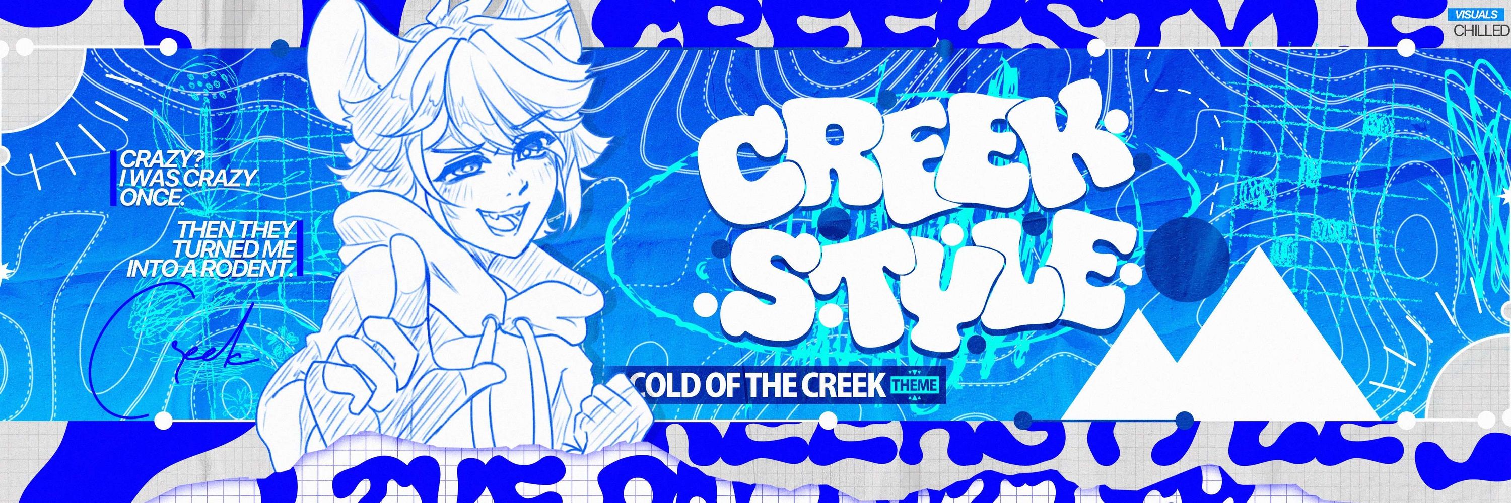 Creek