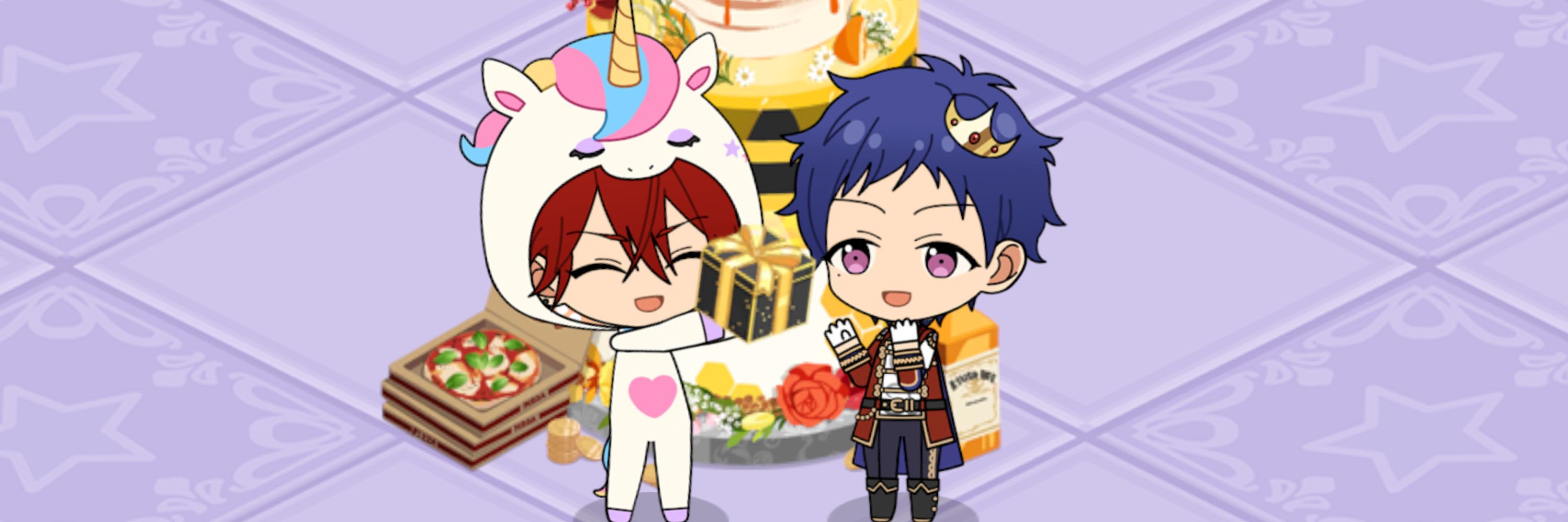 ゆないち🦄