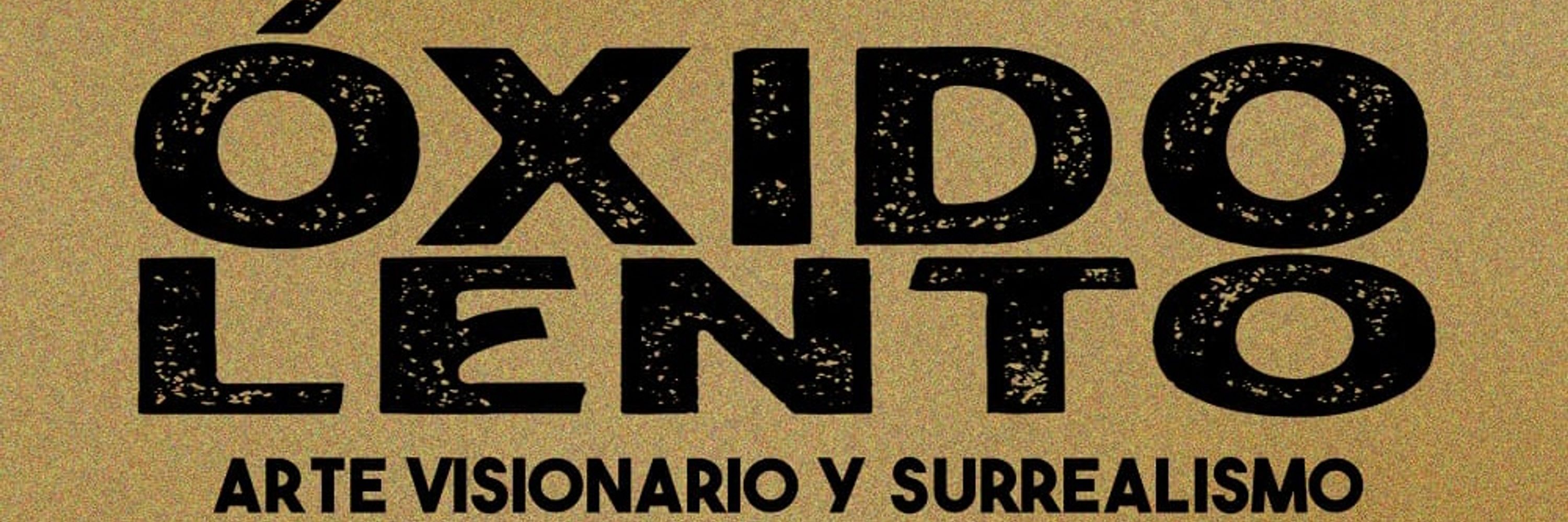 Óxido lento