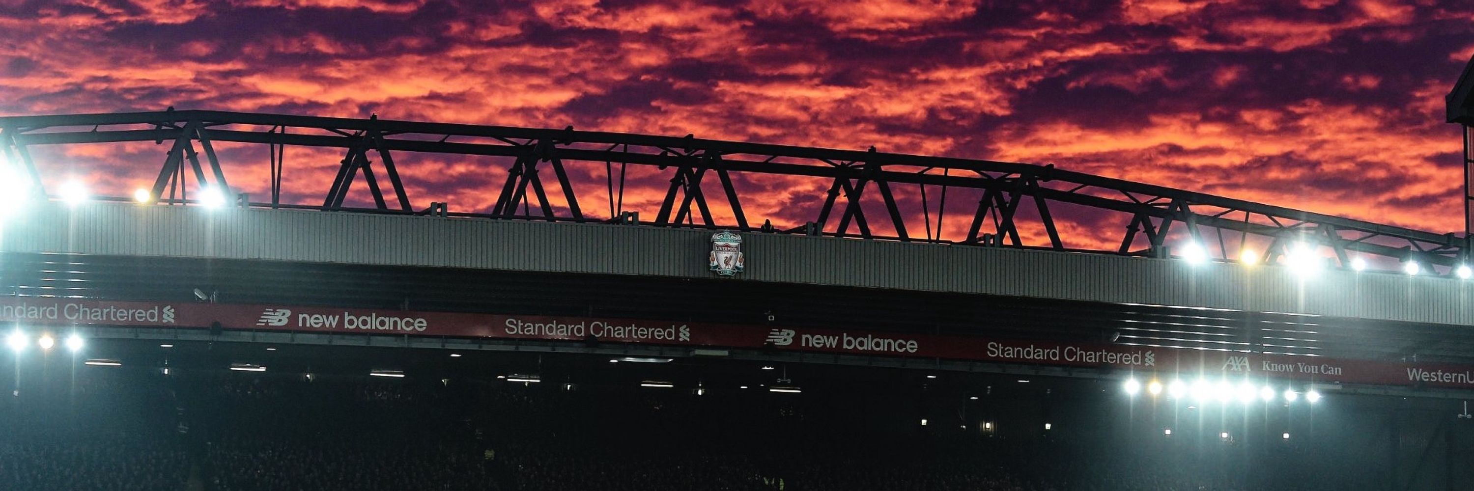 Red or Dead LFC