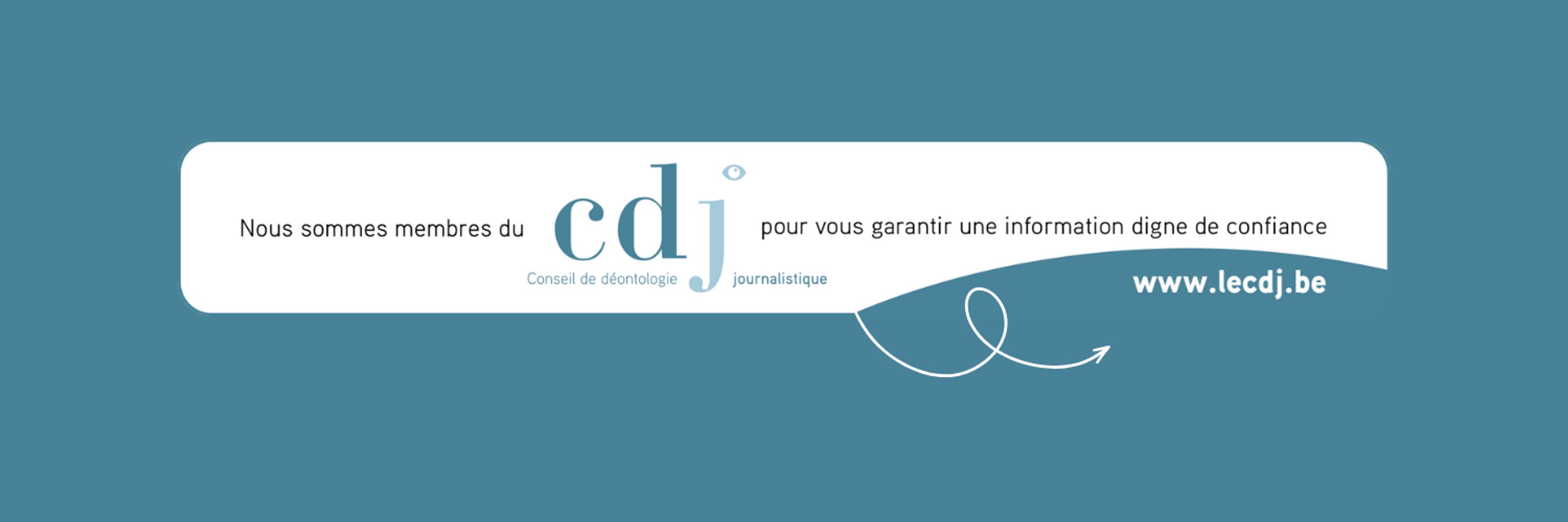 CDJ - Conseil de déontologie journalistique