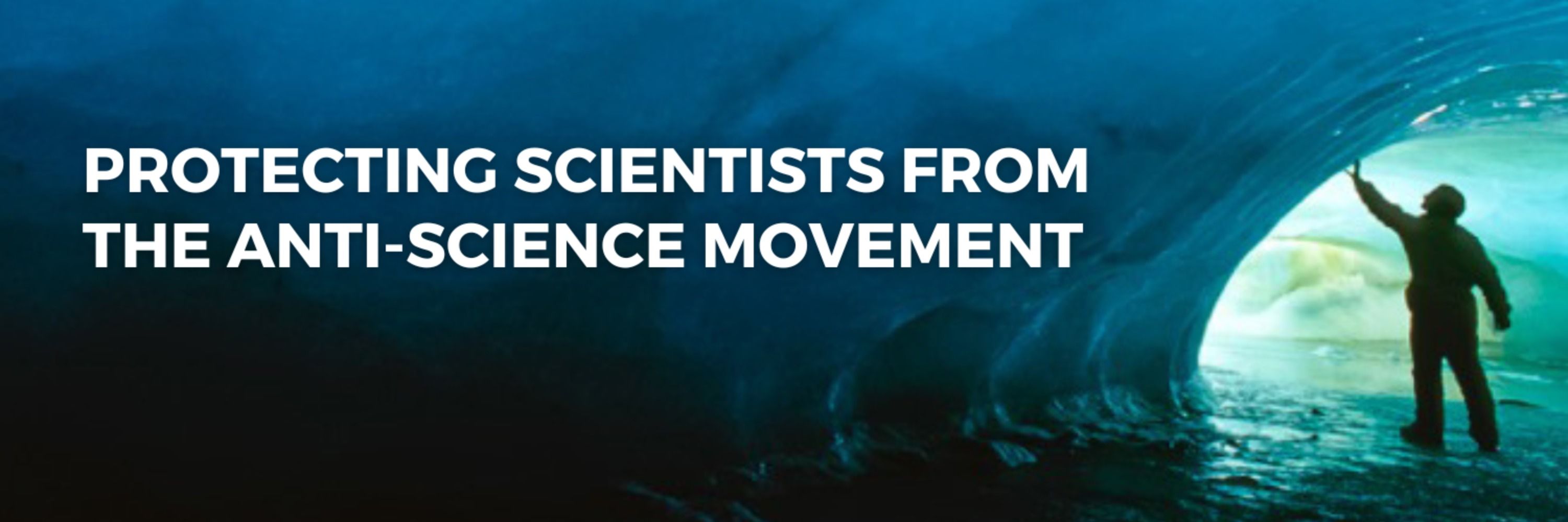 Climate Science Legal Defense Fund
