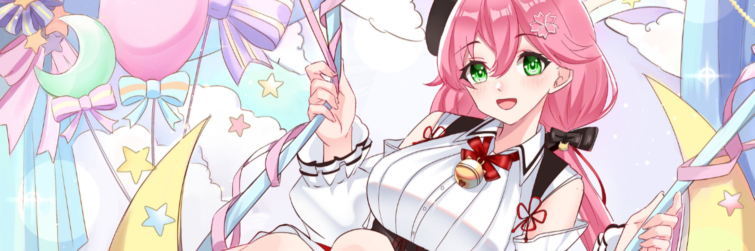 Akinori || Commission Open🌸