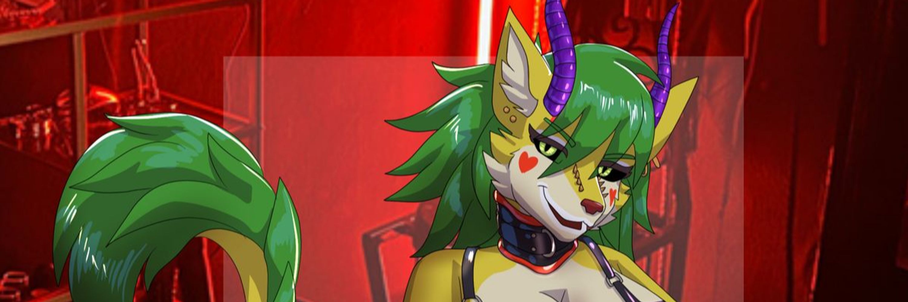 Cisco Clown: The Rubber Clown Mistress Of Twitch 🖤
