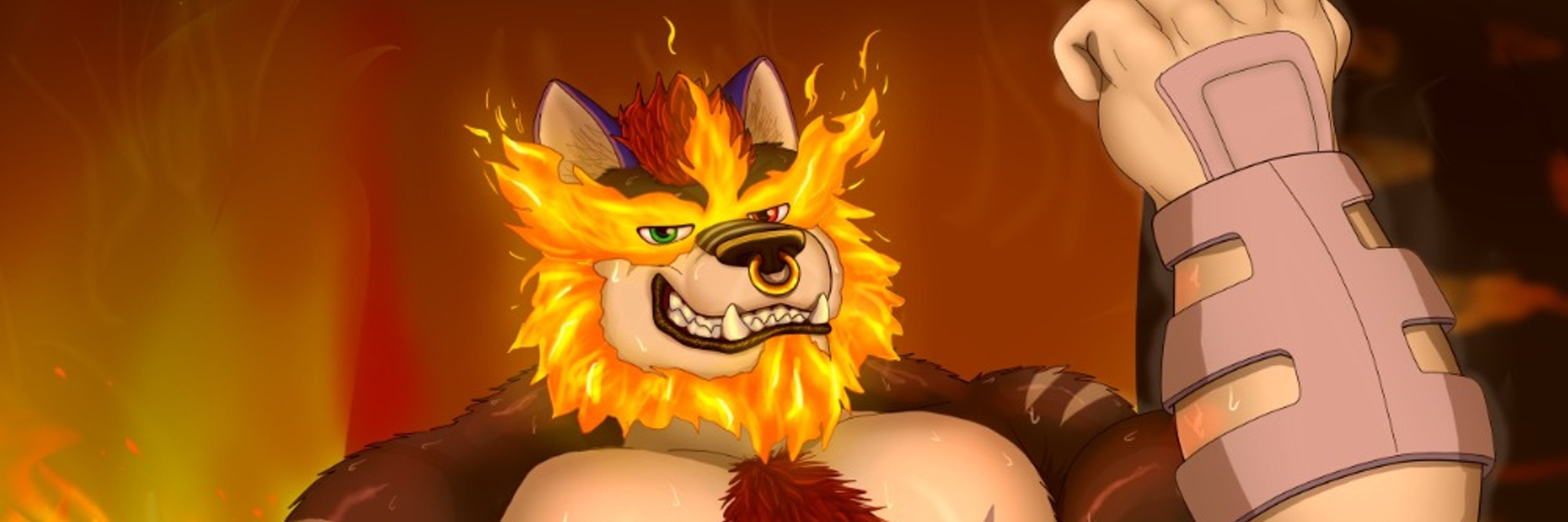 WulfusweiD