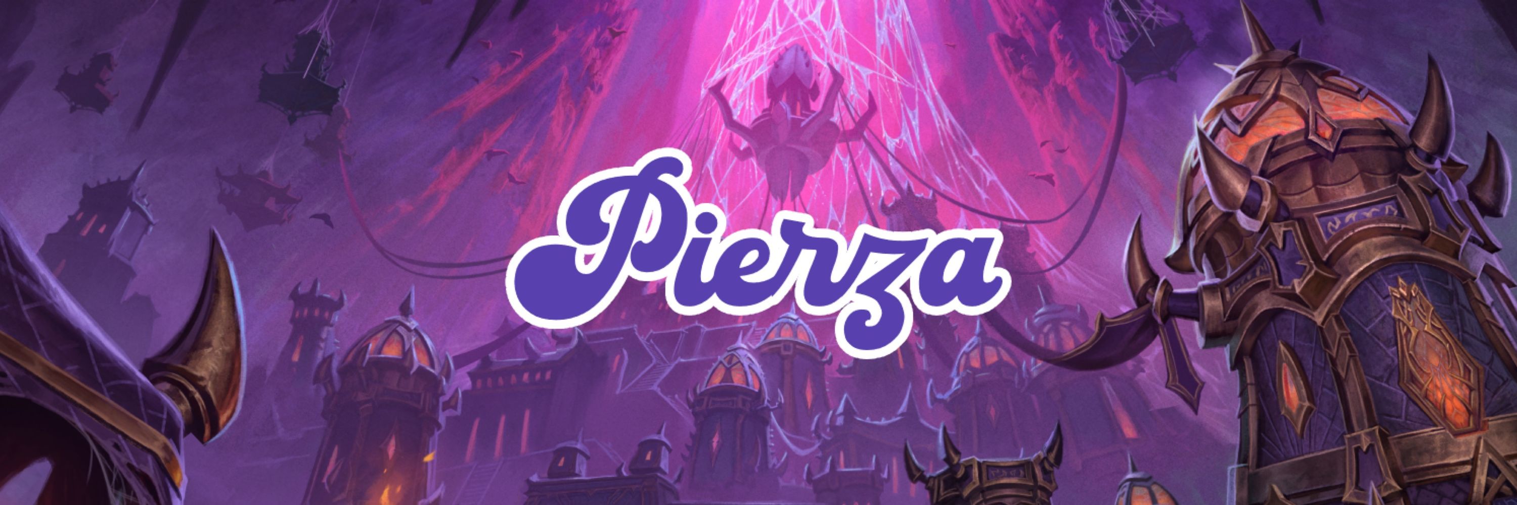 Pierza