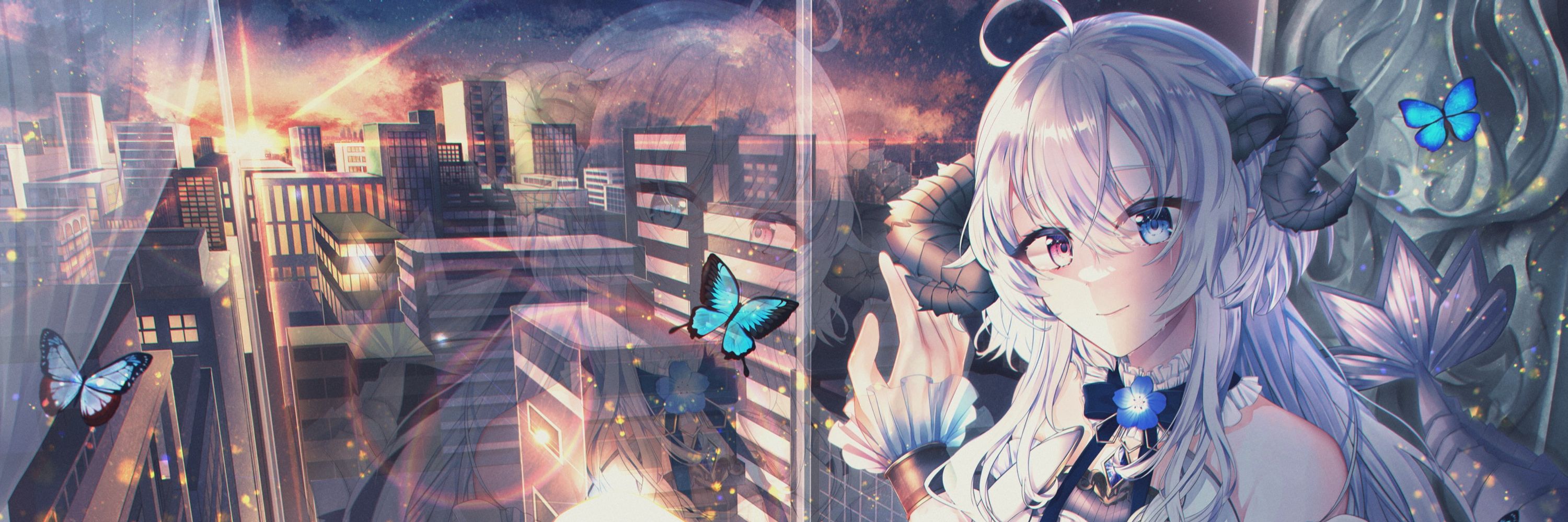 みとり〜ぬ🕊️