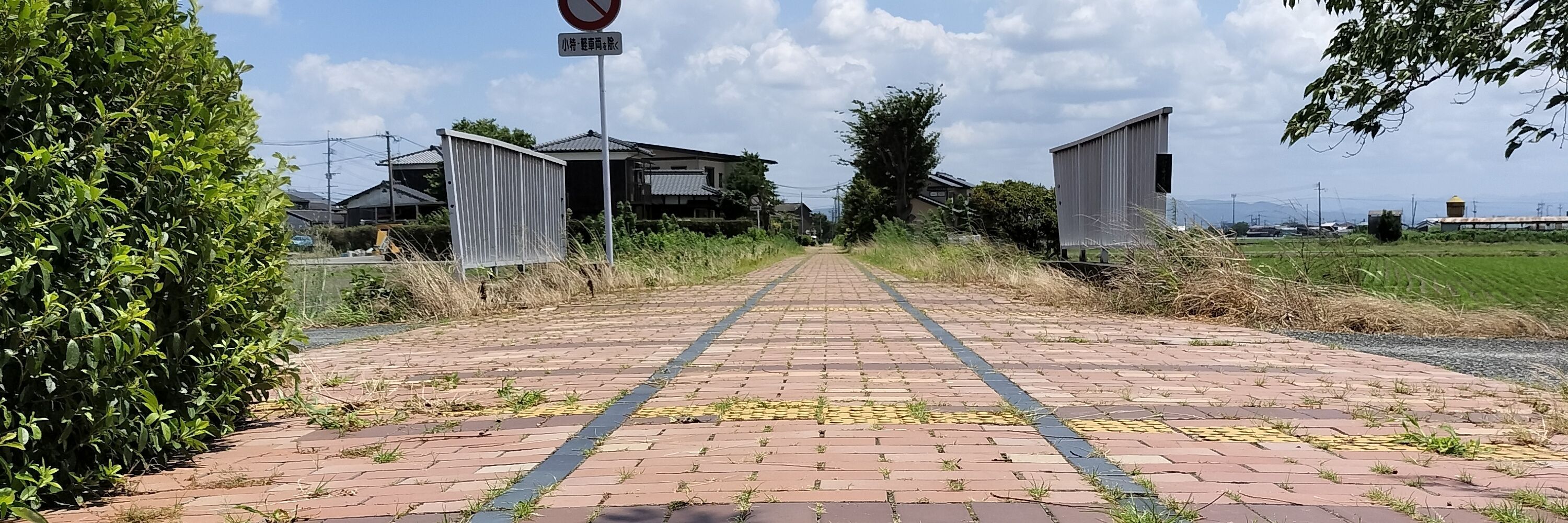ャち